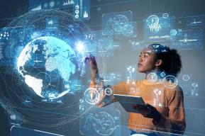 UNESCO digital transformation study